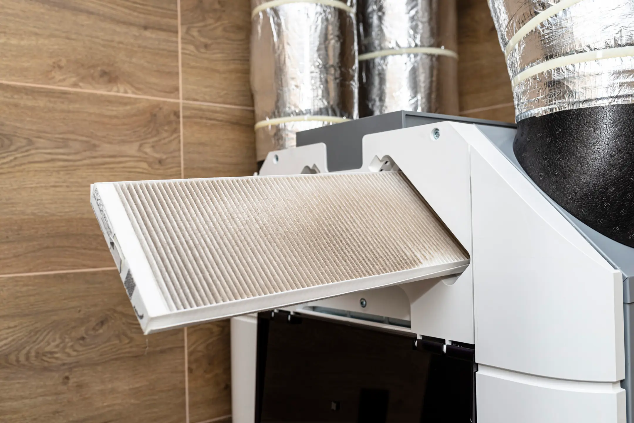 Furnaces & Heating