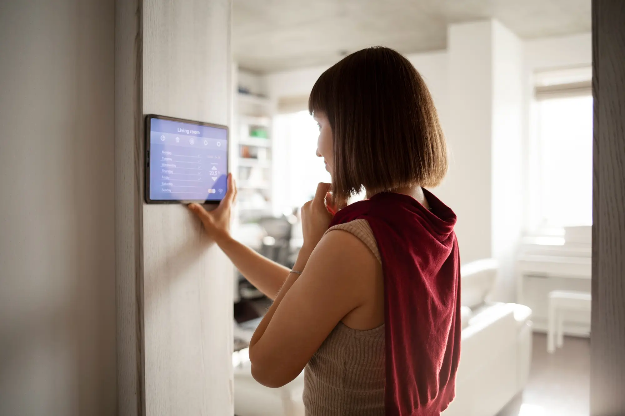 Indoor Air Quality