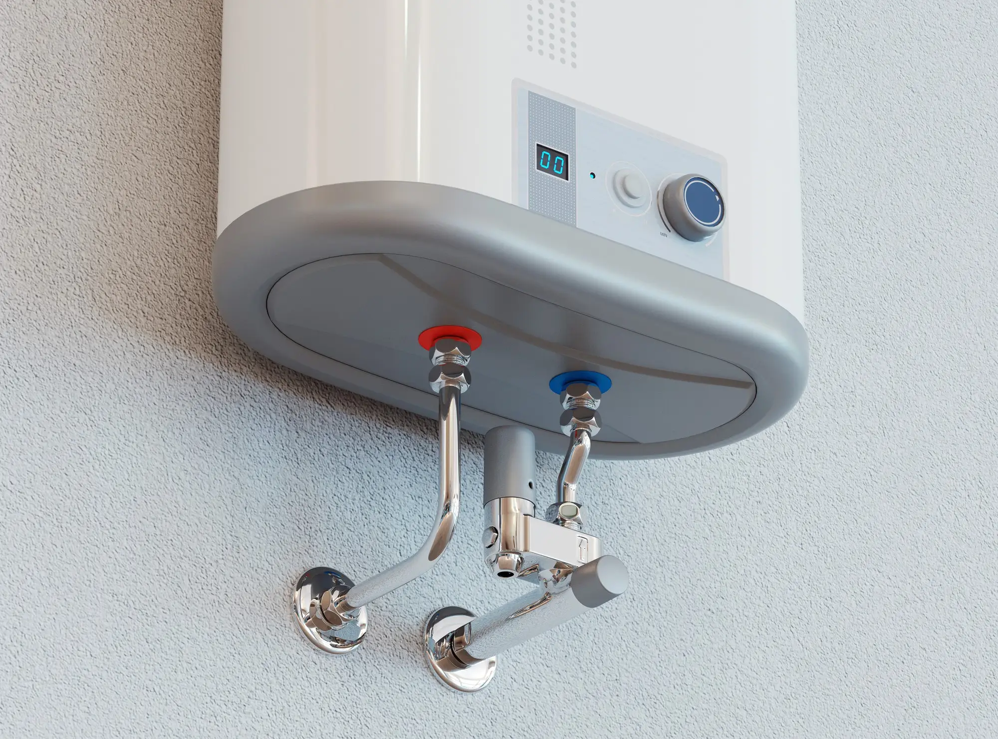 Water Heaters